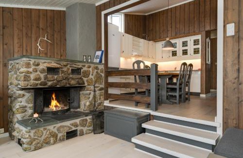 Beitostolen Chalet De Esquí | Bitigrenda N