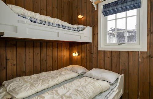 Beitostolen Chalet De Esquí | Bitigrenda N