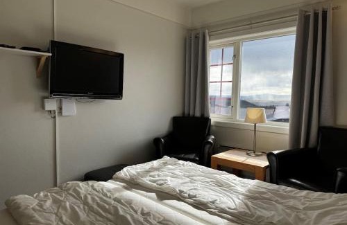 Beitostolen Apartamento | Bitihorn hotellfølelse i sentrum