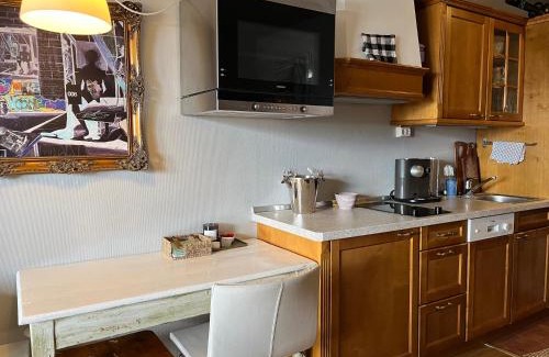 Al Municipality Apartamento | Bitihorn lysglimt