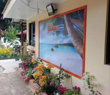 Leyte Island Complejo | BitoonWhiteBeachResort