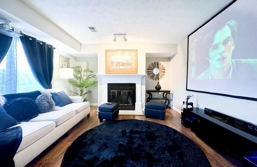 Lexington Apartamento | Bits n Boom Crib
