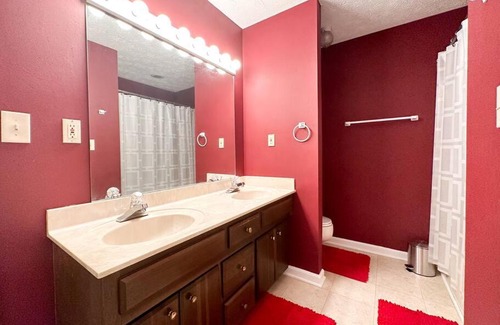 Lexington Apartamento | Bits n Boom Crib
