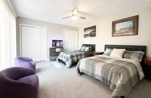 Lexington Apartamento | Bits n Boom Crib