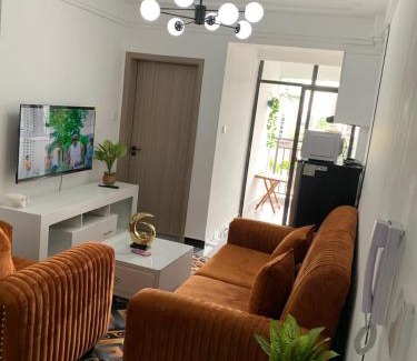 Central Province Apartamento | Bittas paradise apartment