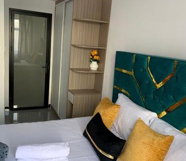 Central Province Apartamento | Bittas paradise apartment