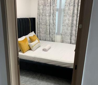 Central Province Apartamento | Bittas paradise apartment