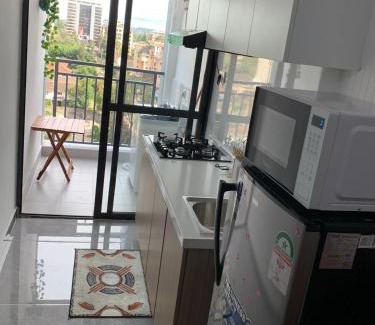 Central Province Apartamento | Bittas paradise apartment
