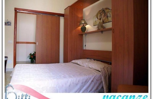 Castelvetrano Casa | Bitti vacanze