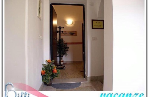 Castelvetrano Casa | Bitti vacanze
