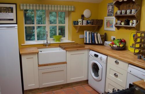 Melbury Osmond Casa | Bittles Cottage