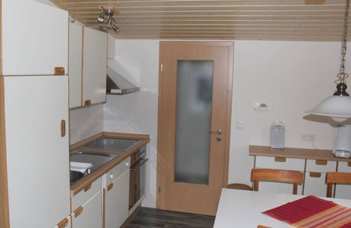 Glosingen Casa | Bittner retiro moderno