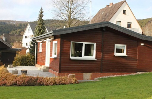Glosingen Casa | Bittner retiro moderno