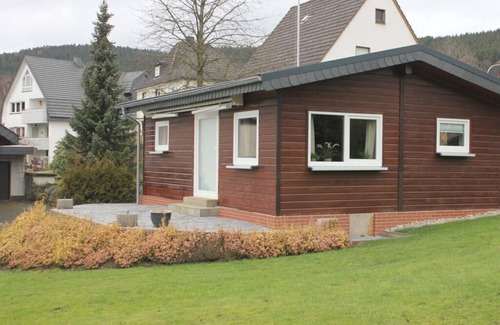Glosingen Casa | Bittner retiro moderno