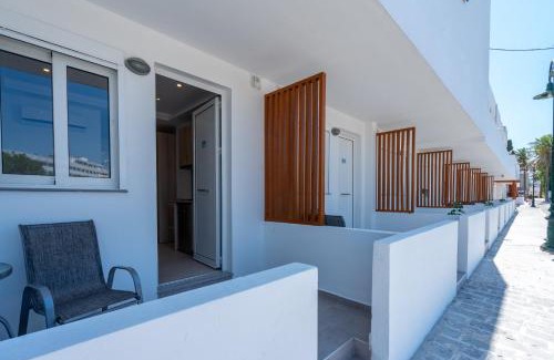 Faliraki Apartamento | Bivalvia Studios