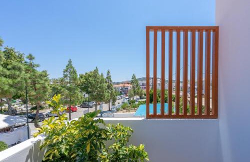 Faliraki Apartamento | Bivalvia Studios
