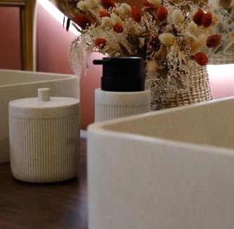 Biville-sur-Mer Apartamento | biville