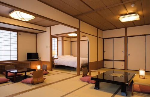 Ogoto Casa | Biwako Grand Hotel