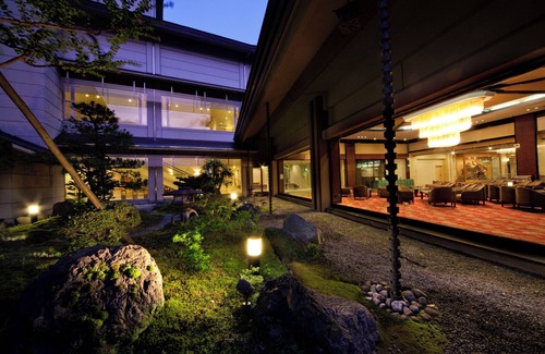 Ogoto Casa | Biwako Grand Hotel