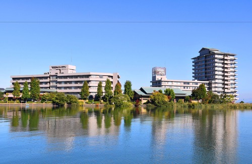 Ogoto Casa | Biwako Grand Hotel