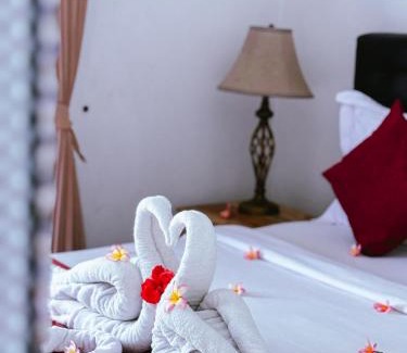Candi Dasa Casa | Biya Lumba