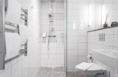 Sodra Hammarbyhamnen Apartamento | Biz Apartment Hammarby Sjöstad