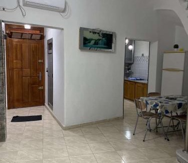Bizerte Apartamento | Bizerte maison en plein cœur de la médina