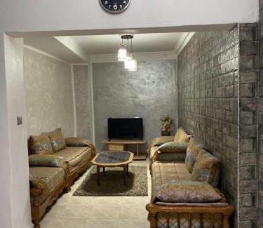 Bizerte Apartamento | Bizerte maison en plein cœur de la médina