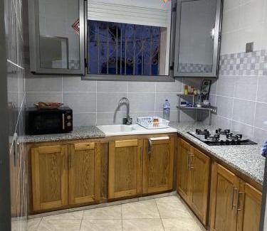 Bizerte Apartamento | Bizerte maison en plein cœur de la médina