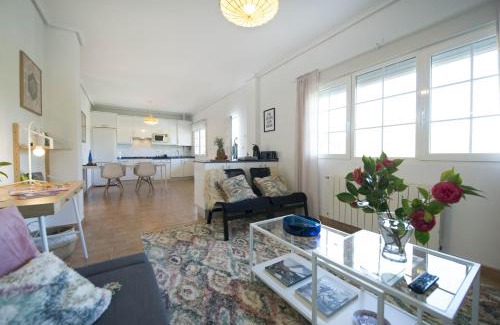 Sopuerta Casa | Bizkar Bare