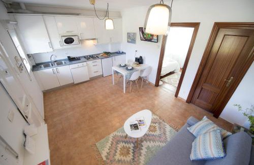 Sopuerta Casa | Bizkar Bare