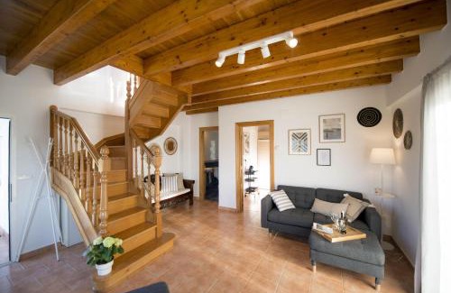 Sopuerta Casa | Bizkar Bare
