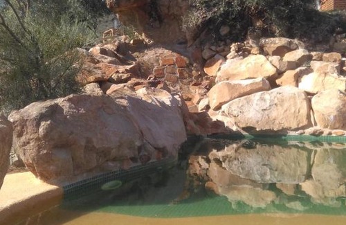Comarca de Antequera Casa | Biznaga