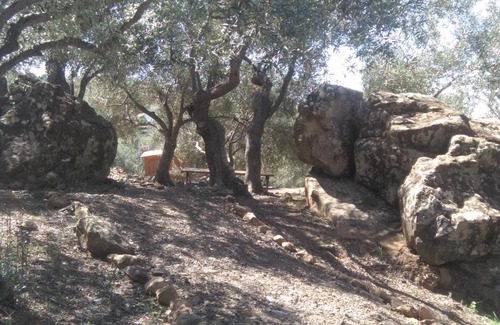 Comarca de Antequera Casa | Biznaga