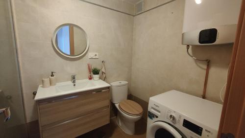 Benalmádena Apartamento | Biznaga seaviews
