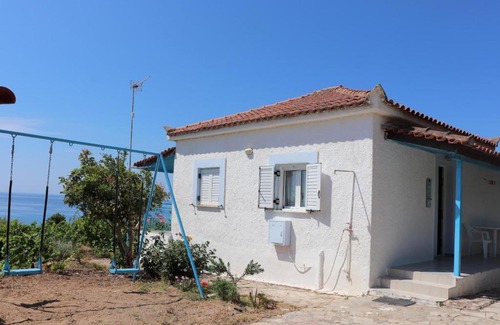 Pylos-Nestoras Casa | BIZOS Beach