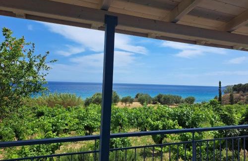 Pylos-Nestoras Casa | BIZOS Beach