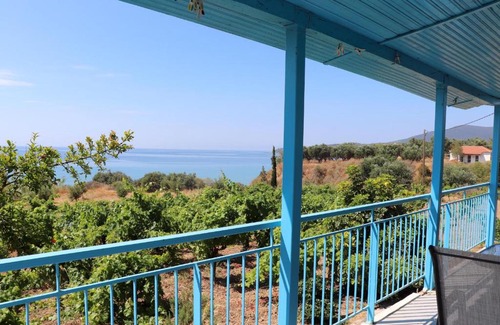 Pylos-Nestoras Casa | BIZOS Beach