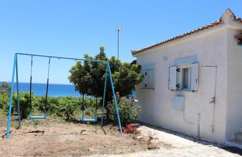 Pylos-Nestoras Casa | BIZOS Beach