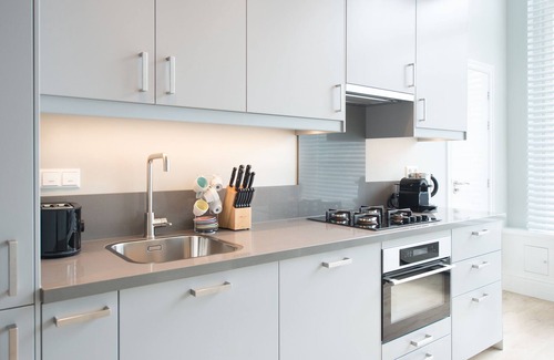 Benoordenhout Apartamento | BizStay Park Central Apartments