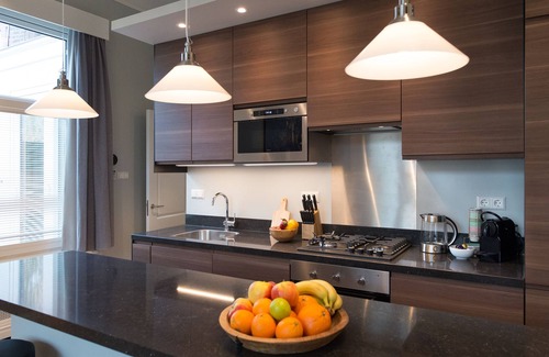 Benoordenhout Apartamento | BizStay Park Central Apartments