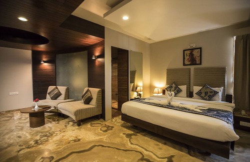 Rajkot Hotel | Bizz The Hotel