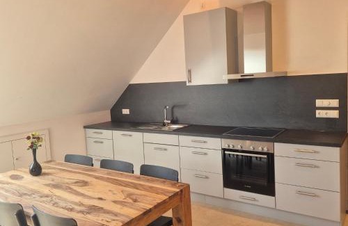 Kelheim Apartamento | Bizzlhof