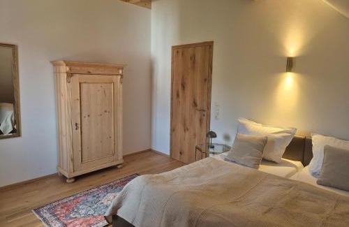 Kelheim Apartamento | Bizzlhof