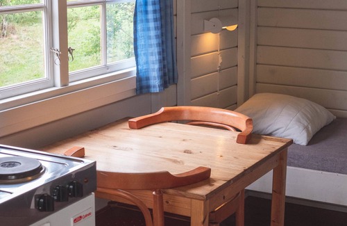 Vimmerby Alquiler De RV | Björkbackens Stugby - Campground