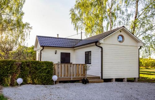 Veberod Casa | Björkeslund