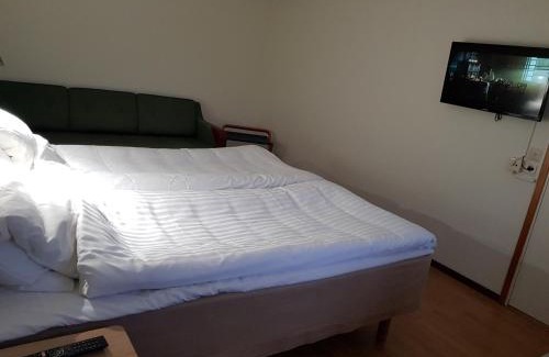 Bjorna Casa | Björnforsens Turist & Konferenshotell, Nära Husum, Örnsköldsvik