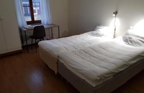 Bjorna Casa | Björnforsens Turist & Konferenshotell, Nära Husum, Örnsköldsvik
