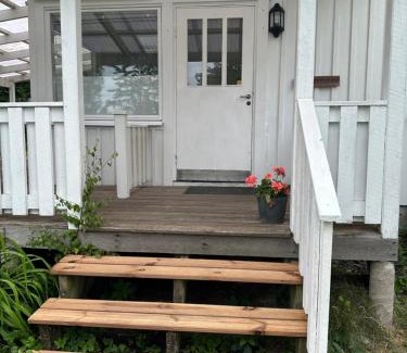 Hokerum Apartamento | Björnstugan