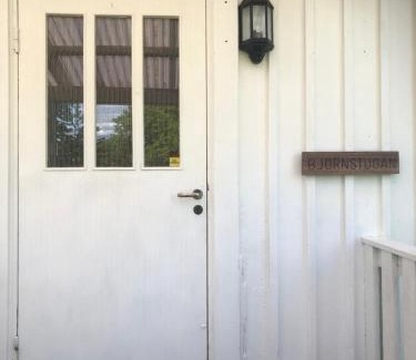 Hokerum Apartamento | Björnstugan